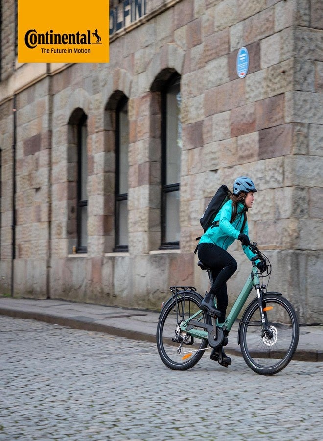 Continental - Inner Tube Tour All 28" Presta 42mm SV - Set of 4 - Image 3