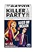 Spin Master Games Killer Party Kiss of Death The Social Mystery Party Game for Ages 16 and Up - Image 2