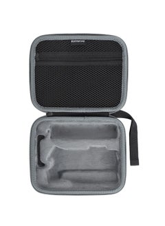 Excefore Storage Bag for Insta360 Flow Handheld Gimbal Stabilizer Tripod, EVA Hard Portable Protective Case for Insta 360 Flow, Outdoor Carrying Cover Bag  - Image 2
