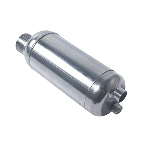 VCUJSUC Exhaust With Muffler For Predator 196cc 212cc GX160 GX200 Go Kart - Image 5