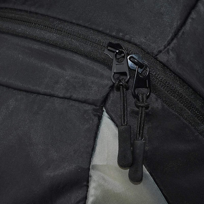 ELCYCO Lightweight Motorcycle Helmet Backpack - Image 4
