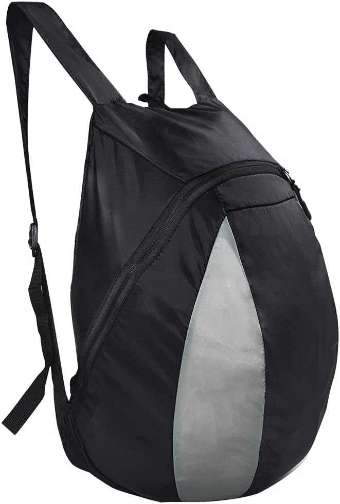 ELCYCO Lightweight Motorcycle Helmet Backpack - Image 1