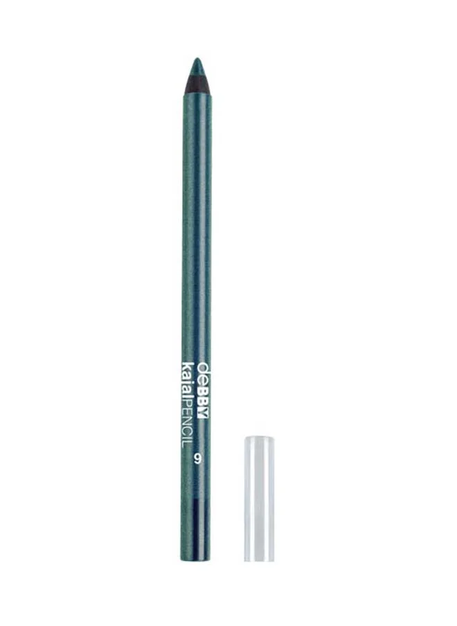 ديبي Kajal Pencil Waterproof 6 Peacock