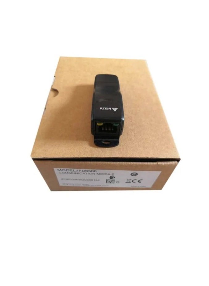 Delta - Delta IDF IFD6500 USB/RS-485 Communication Converter - Image 1