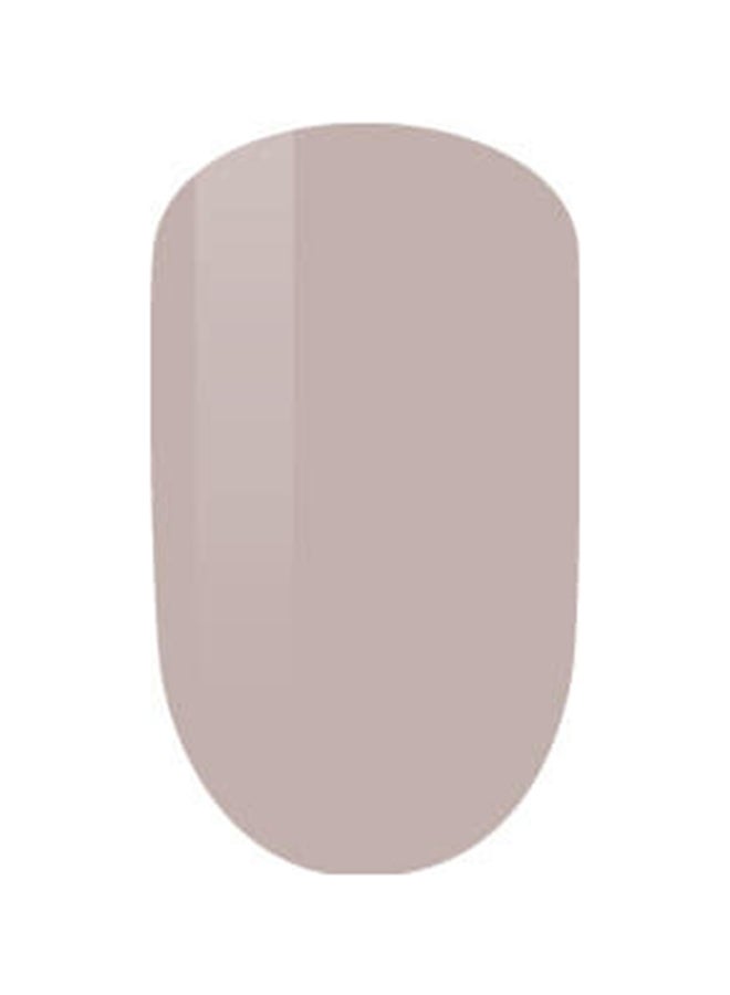 Perfect Match Gel Nail Polish + Nail Lacquer 2x15ml Soak Off UV LED Lamp Manicure Nail Art Gel Nail Polish PMS224OO1 - Image 2