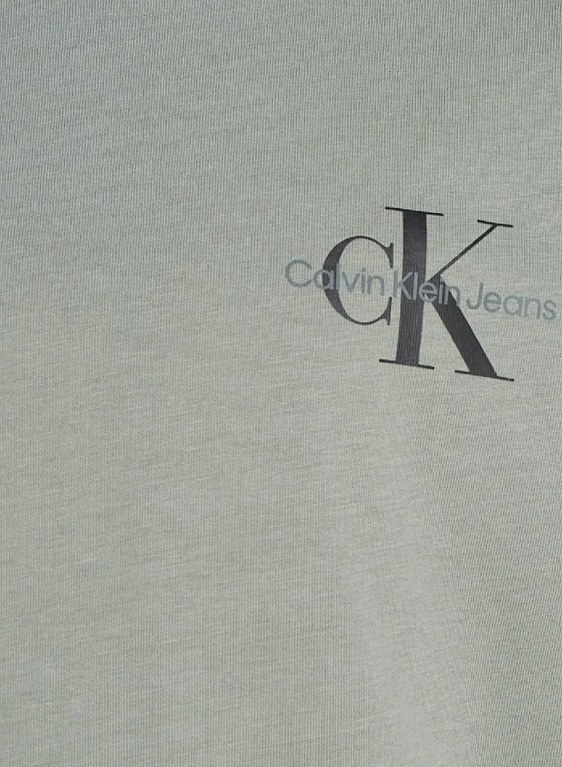 Calvin Klein Jeans Logo T-Shirt