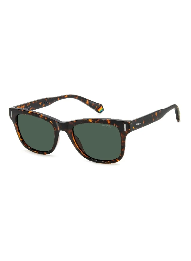 Polaroid POLAROID Sunglasses PLD 6206/S Multicolour