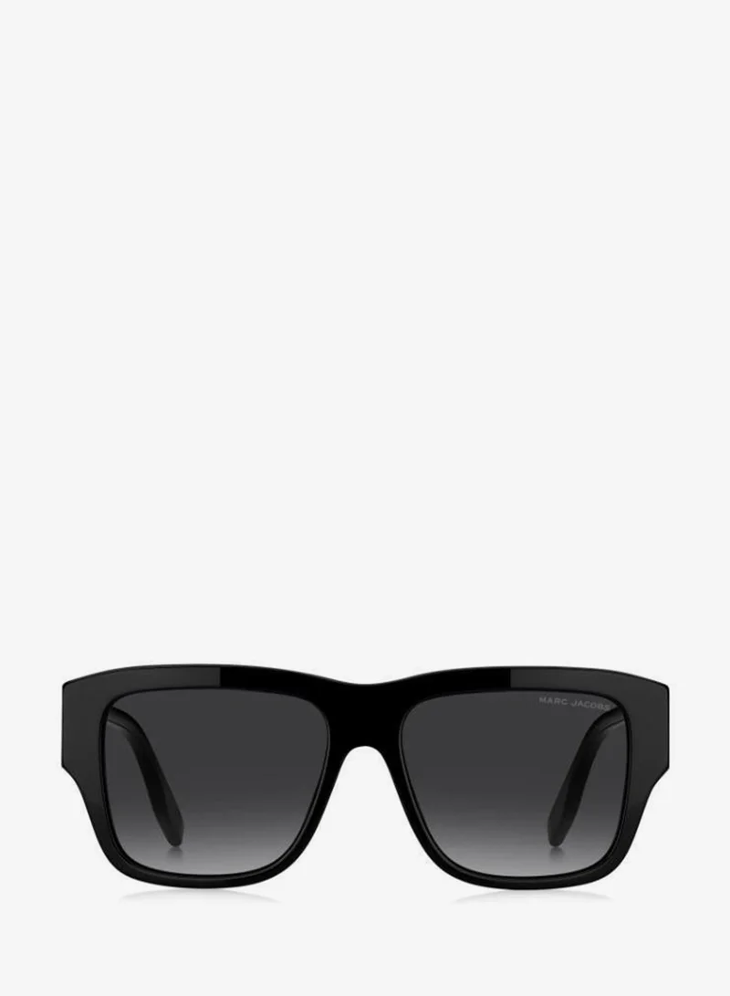 Marc Jacobs  Rectangular Sunglasses Frames for Men | Best Price UAE