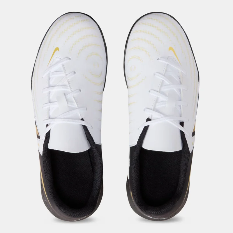 Nike Kids' Phantom GX 2 Club TF Football Shoes