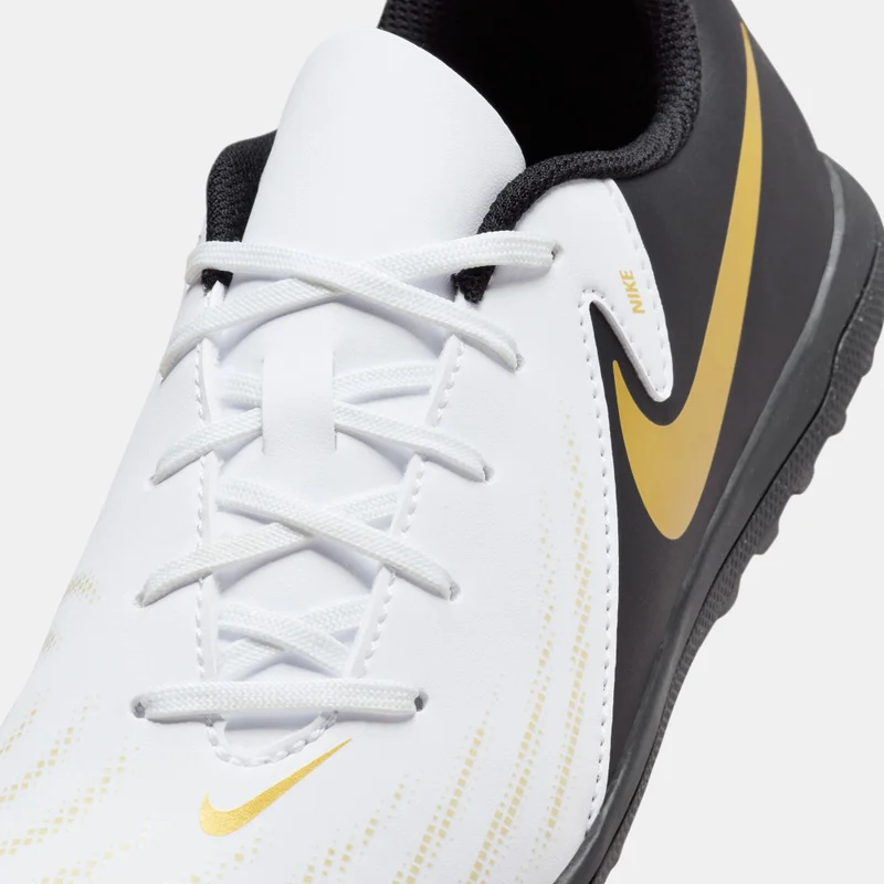 Nike Kids' Phantom GX 2 Club TF Football Shoes