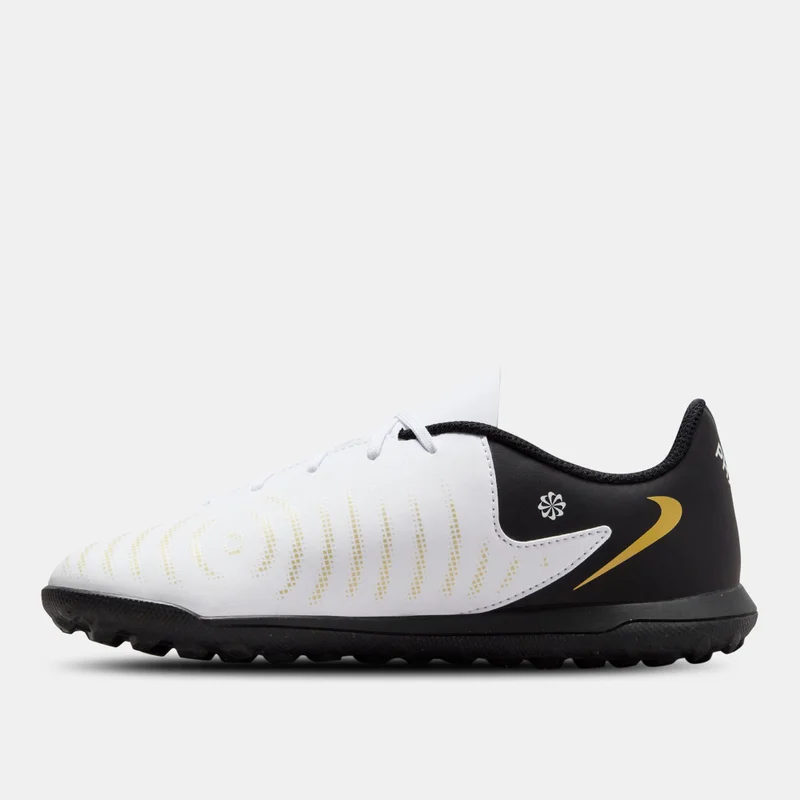 Nike Kids' Phantom GX 2 Club TF Football Shoes