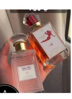 مجموعه 2 عطر من 100 مل