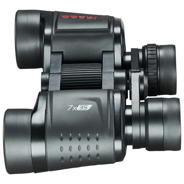 Tasco TAS169735-BRK Essentials Binoculars 7x35 - Image 4