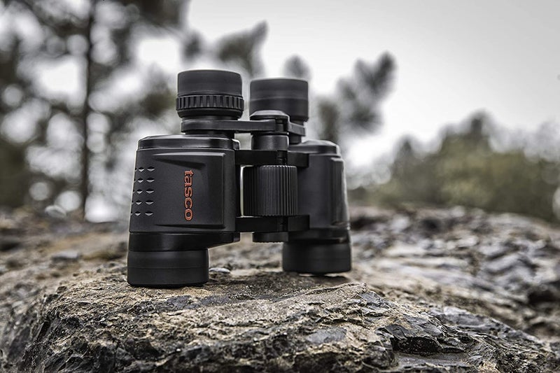 Tasco TAS169735-BRK Essentials Binoculars 7x35 - Image 5