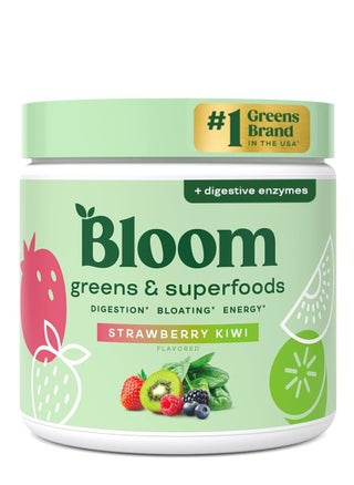 Bloom Nutrition Green Juice Powder Strawberry-Kiwi Flavor 170g - pzsku/Z82A8FE7C711183ECF09BZ/45/_/1738830499/c1b767b0-a128-4c73-ab4a-74e440d1f919