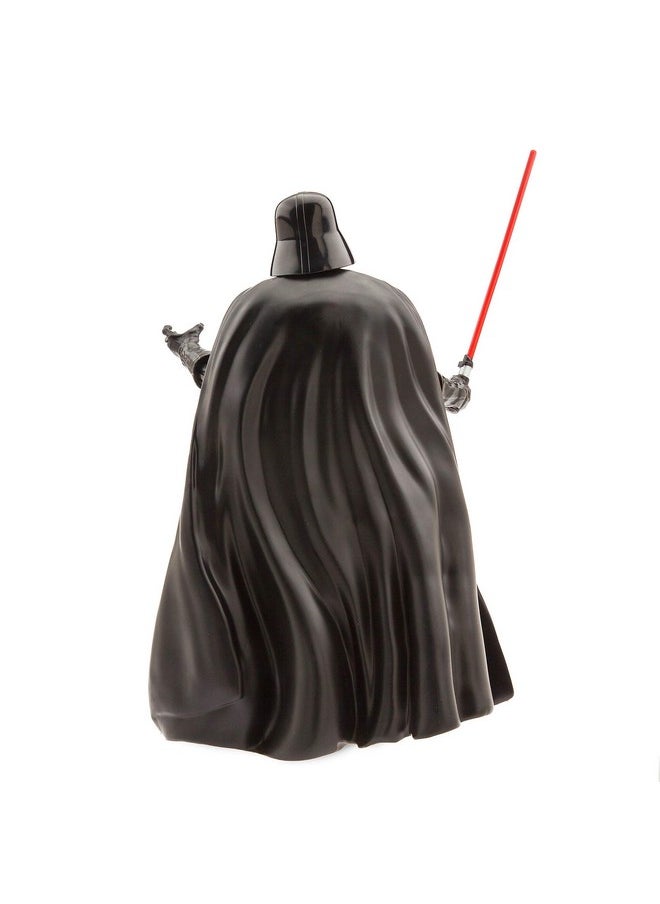 STAR WARS Darth Vader Talking Action Figure 14 1/2 Inch  - Image 4