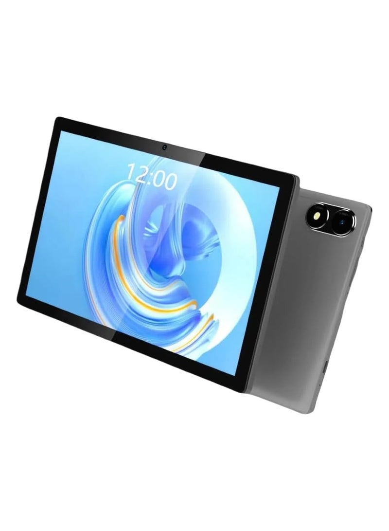 CCIT Tab 12 Max 10.1-Inch Android Tablet | 16GB RAM + 1TB ROM | Full HD Touchscreen | 10000mAh Battery | With Keyboard, Mouse & Stylus | Dual SIM 4G-Black - Image 2