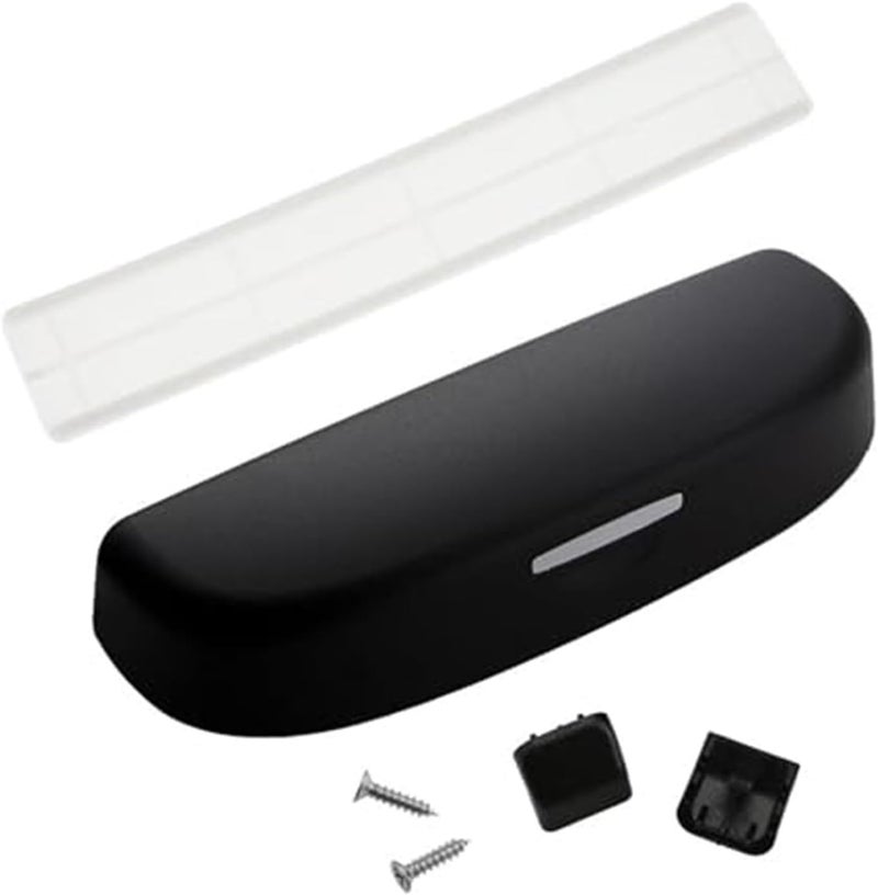 Wivplex Car Glasses Case for BMW Models - Image 1