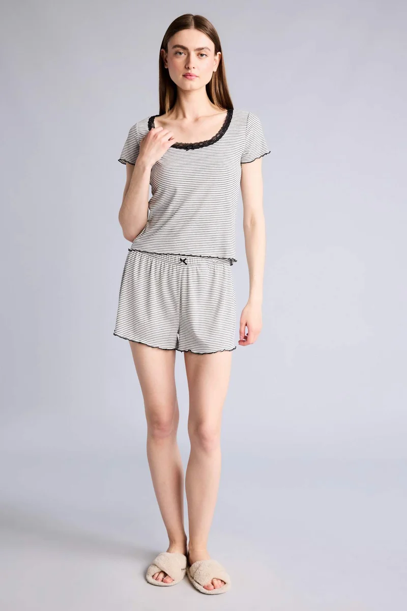 ديفاكتو 2 piece Regular Fit Set