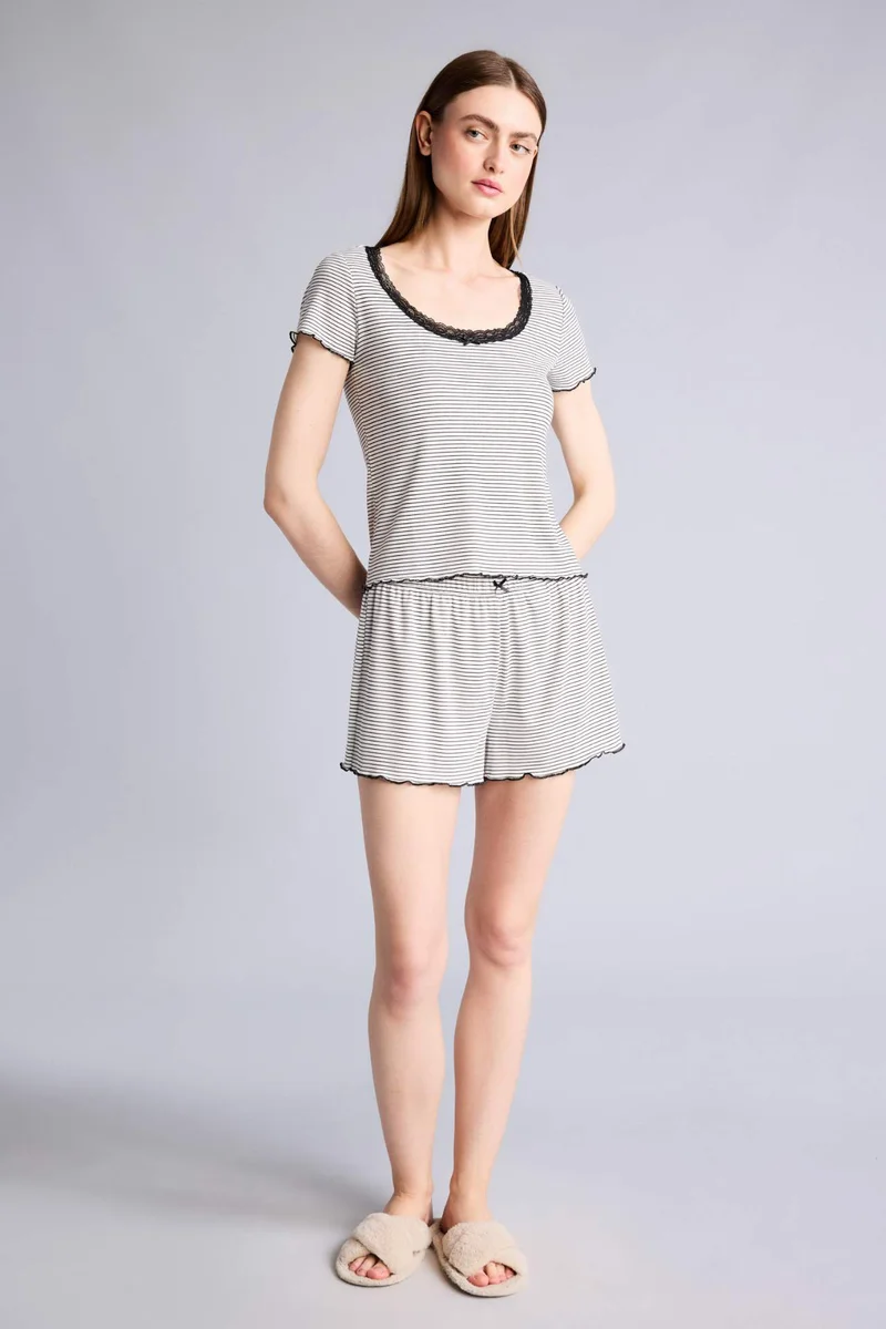 ديفاكتو 2 piece Regular Fit Set