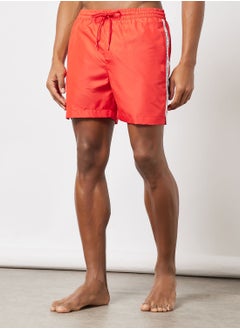 Drawstring Swim Shorts