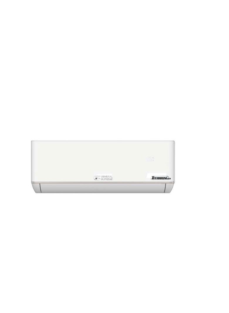 GENERAL SUPREME - General Supreme, Split AC, Titanium Plus, 22,500 BTU, Wi-Fi, Hot/Cold, GSTN24HP - Image 1