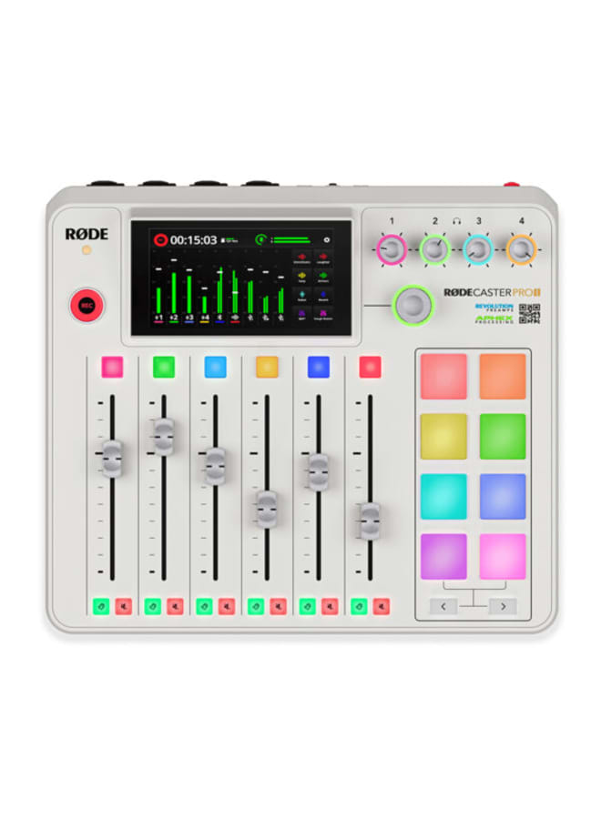 Rode Rodecaster Pro II - Image 3
