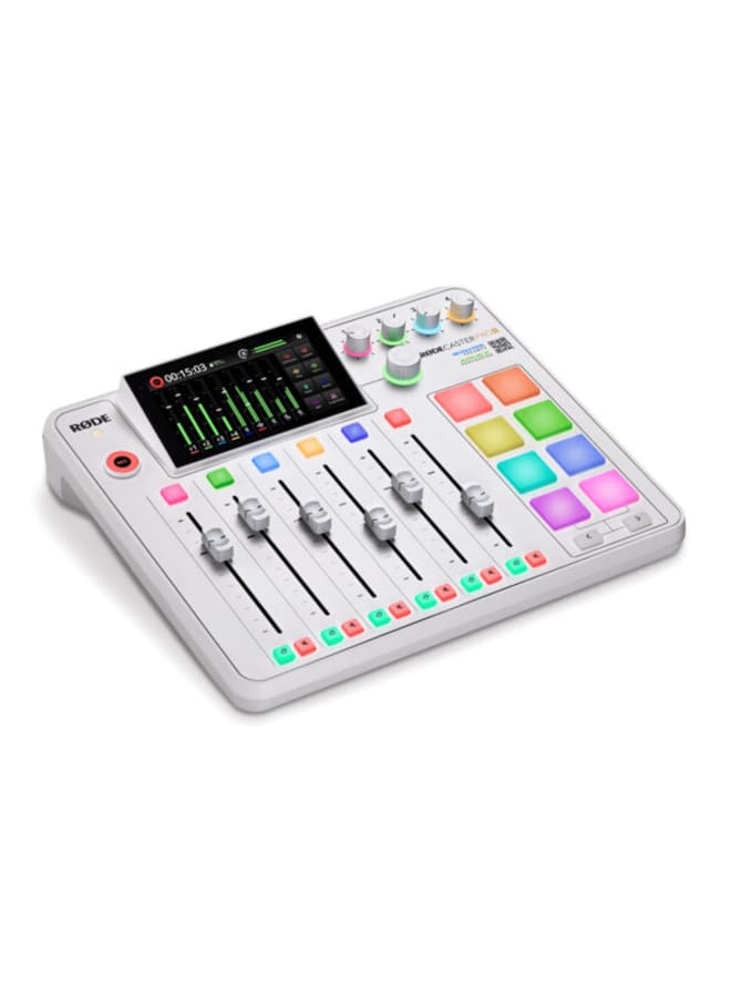 Rode Rodecaster Pro II - Image 1
