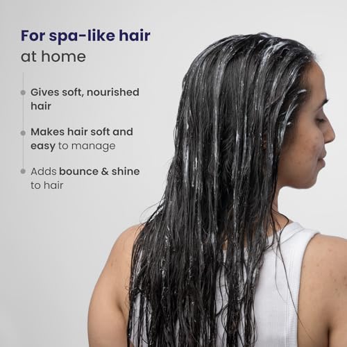 RE' EQUIL Deep Nourishment Hair Mask 200 Gram - Image 4