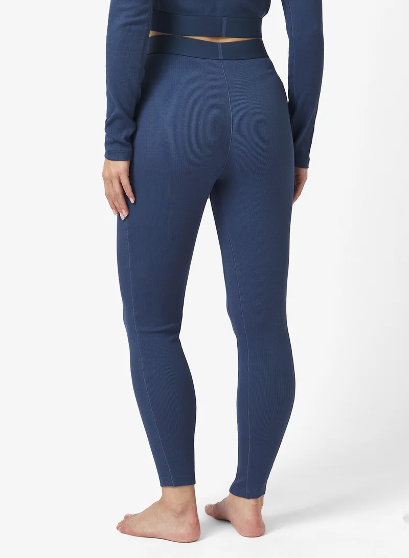 CALVIN KLEIN Casual Loungewear Leggings