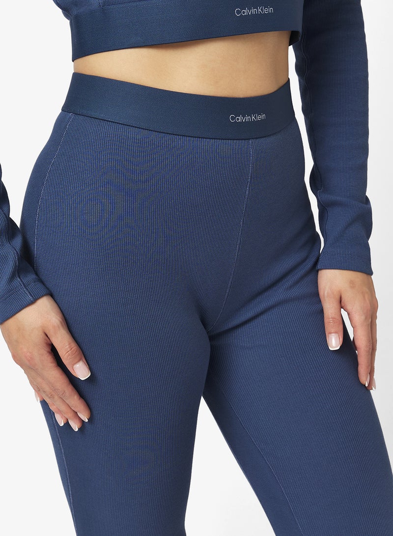 CALVIN KLEIN Casual Loungewear Leggings - Image 3