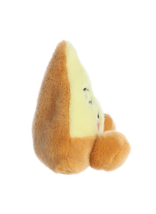 Aurora World Aurora Palm Pals 5" Peppa Pizza Slice  - Image 4