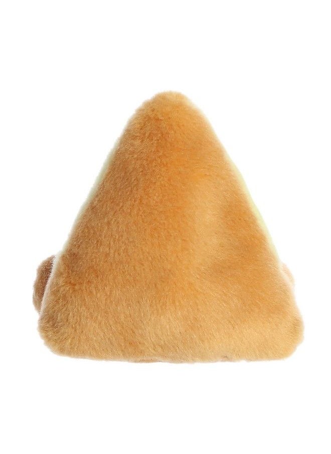 Aurora World Aurora Palm Pals 5" Peppa Pizza Slice  - Image 5