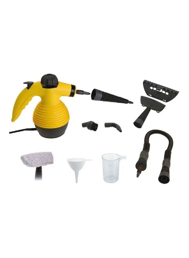 Denx Multi-purpose handheld steam cleaner, suitable for home, kitchen, bathroom and car cleaning. - Image 3