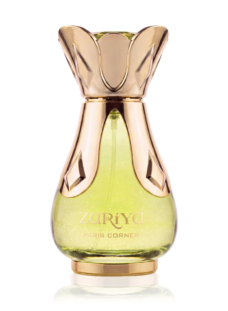 Paris Corner Paris Corner Zariya Eau de Parfum 100ml for Women
