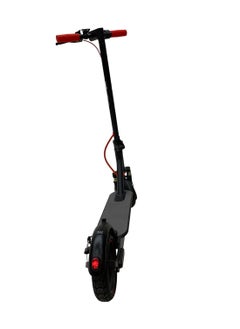 ROHAN WINGS M365 Electric Scooter With Front Shock For Safefty Proctection And Led Lights And Off Rd/Solid Tire  - Image 3