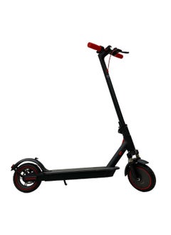 ROHAN WINGS M365 Electric Scooter With Front Shock For Safefty Proctection And Led Lights And Off Rd/Solid Tire  - Image 4