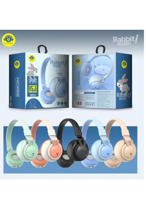 C-1102 HEADPHONE