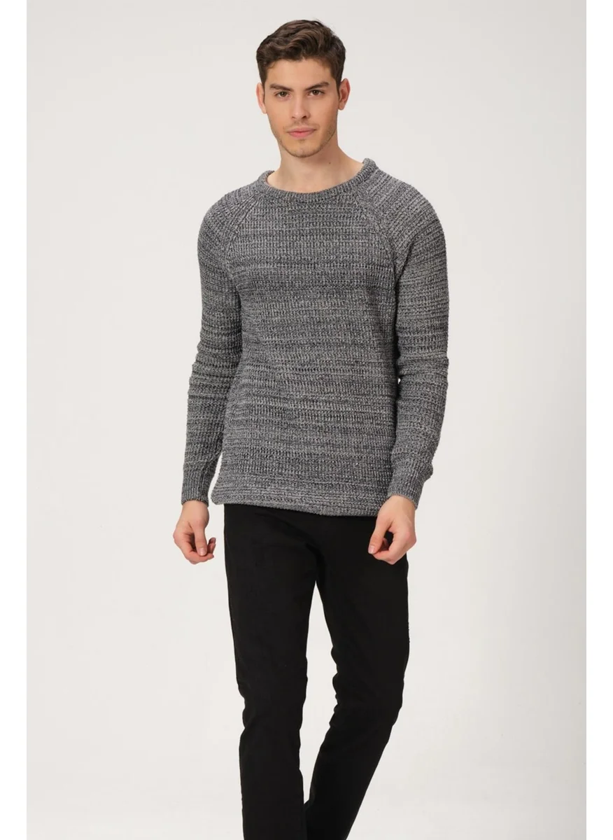 Alexander Gardi Crew Neck Sweater (AG5016)