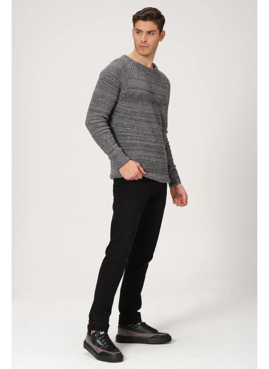 Alexander Gardi Crew Neck Sweater (AG5016)