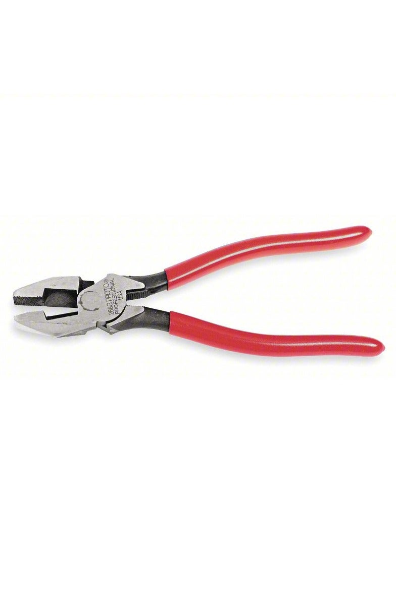 Proto® - J269G Lineman's Pliers High Leverage - 9-1/4"