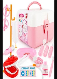 Generic 28-Piece Childrens Doctors Set  - Image 2