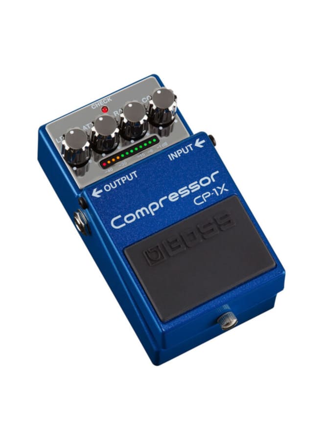 Boss CP-1X - Image 1