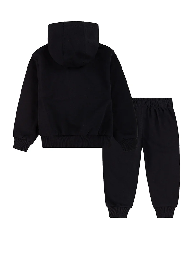 نايكي Infant Lbr Ft Fz Club Tracksuits