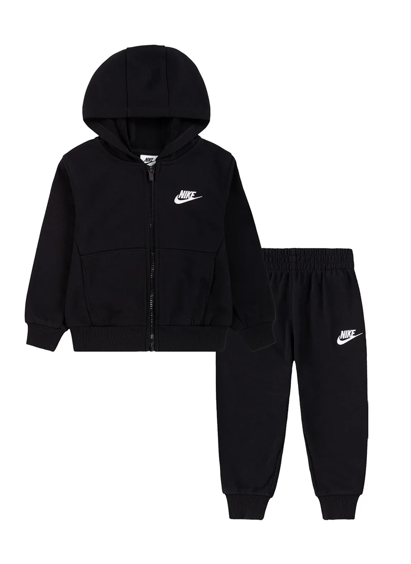 نايكي Infant Lbr Ft Fz Club Tracksuits