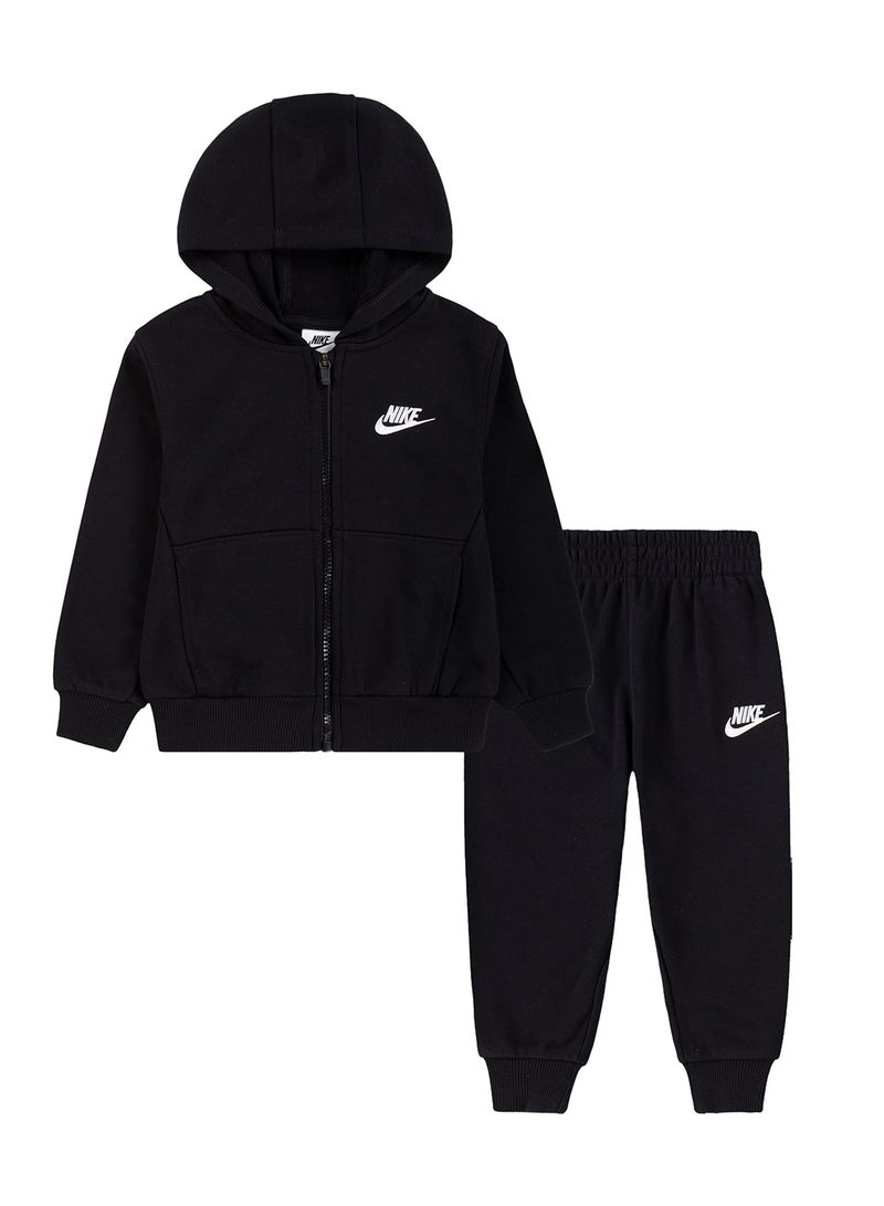 Nike Infant Lbr Ft Fz Club Tracksuits - Image 1