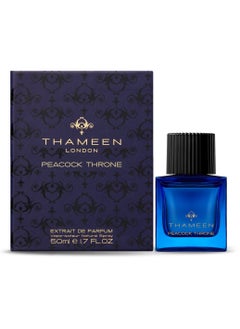 Thameen Thameen London Peacock Throne Extrait De Parfum 50ml 