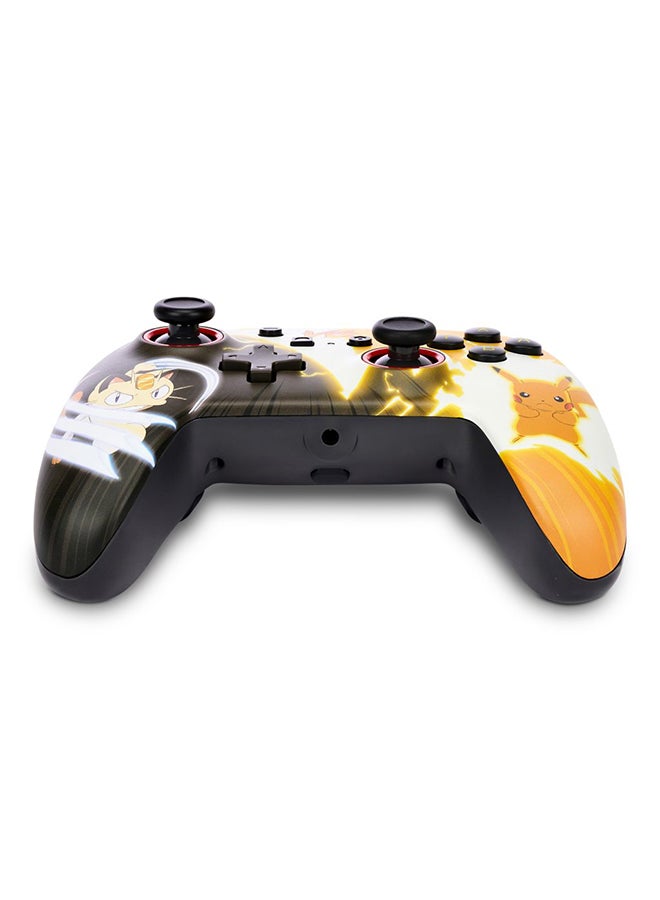 PowerA Enhanced Wired Controller for Nintendo Switch - Pokém - Image 5