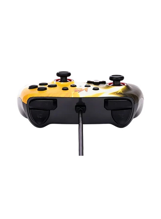 PowerA Enhanced Wired Controller for Nintendo Switch - Pokém - Image 4