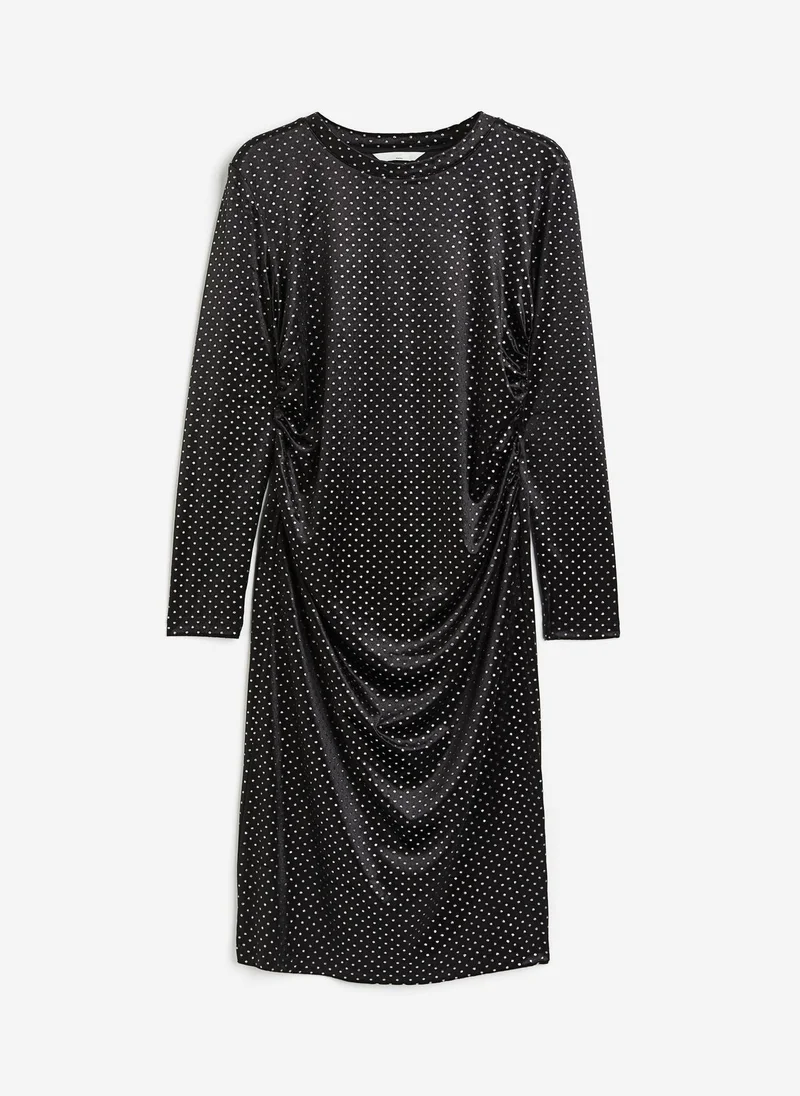 H&M Polka Dot Dress
